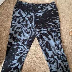 Nike Capri leggings